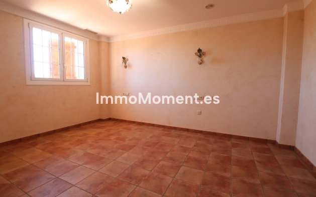 Bestaande woning - Vrijstaande villa - Formentera del Segura - Los Palacios