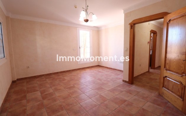 Bestaande woning - Vrijstaande villa - Formentera del Segura - Los Palacios