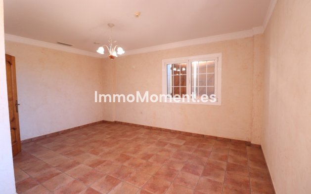 Bestaande woning - Vrijstaande villa - Formentera del Segura - Los Palacios