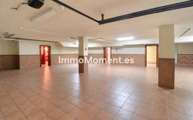 Bestaande woning - Vrijstaande villa - Formentera del Segura - Los Palacios