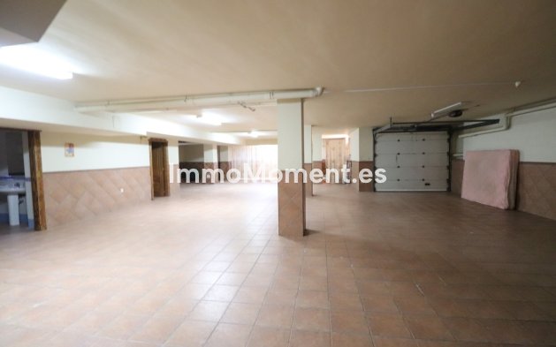 Bestaande woning - Vrijstaande villa - Formentera del Segura - Los Palacios