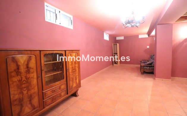 Bestaande woning - Vrijstaande villa - Formentera del Segura - Los Palacios