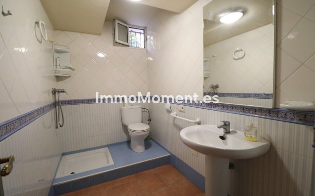 Bestaande woning - Vrijstaande villa - Formentera del Segura - Los Palacios