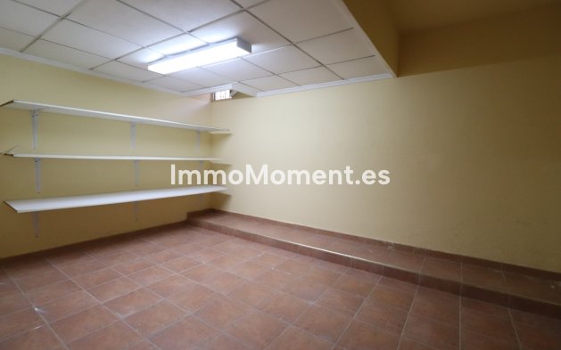 Bestaande woning - Vrijstaande villa - Formentera del Segura - Los Palacios
