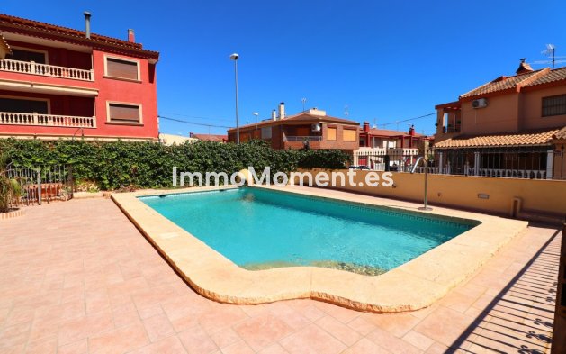 Bestaande woning - Vrijstaande villa - Formentera del Segura - Los Palacios
