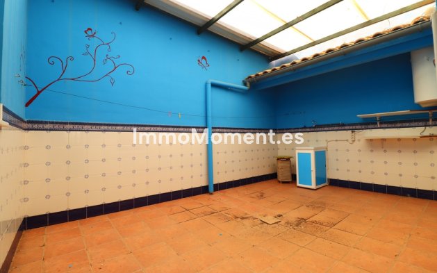 Bestaande woning - Vrijstaande villa - Formentera del Segura - Los Palacios