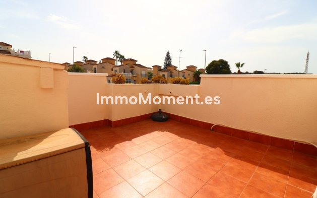Resale - Detached villa - Algorfa - Algorfa Centro