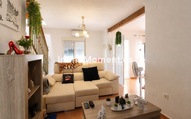 Resale - Detached villa - Algorfa - Algorfa Centro