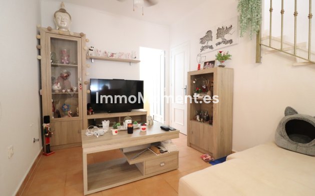 Resale - Detached villa - Algorfa - Algorfa Centro