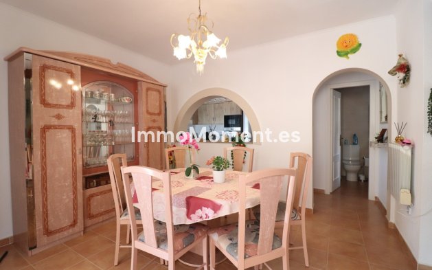 Resale - Detached villa - Algorfa - Algorfa Centro