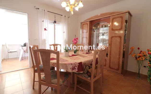 Resale - Detached villa - Algorfa - Algorfa Centro