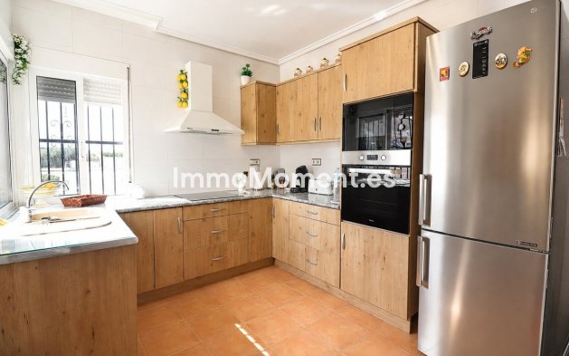 Resale - Detached villa - Algorfa - Algorfa Centro