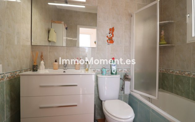 Resale - Detached villa - Algorfa - Algorfa Centro