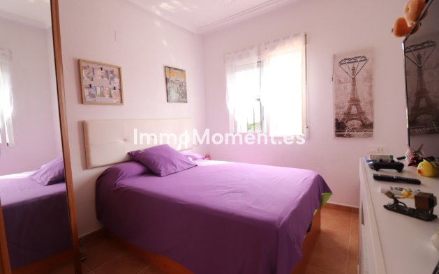 Resale - Detached villa - Algorfa - Algorfa Centro