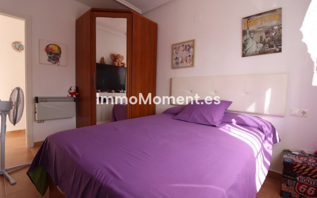 Resale - Detached villa - Algorfa - Algorfa Centro