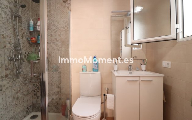 Resale - Detached villa - Algorfa - Algorfa Centro