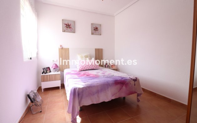Resale - Detached villa - Algorfa - Algorfa Centro
