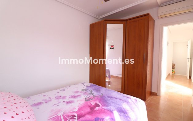 Resale - Detached villa - Algorfa - Algorfa Centro