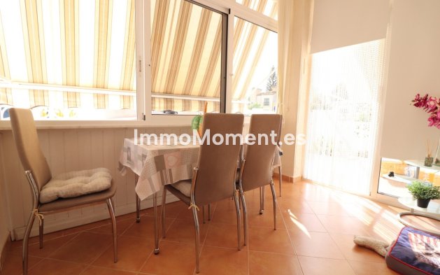 Resale - Detached villa - Algorfa - Algorfa Centro