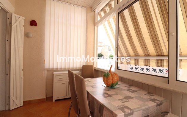 Resale - Detached villa - Algorfa - Algorfa Centro