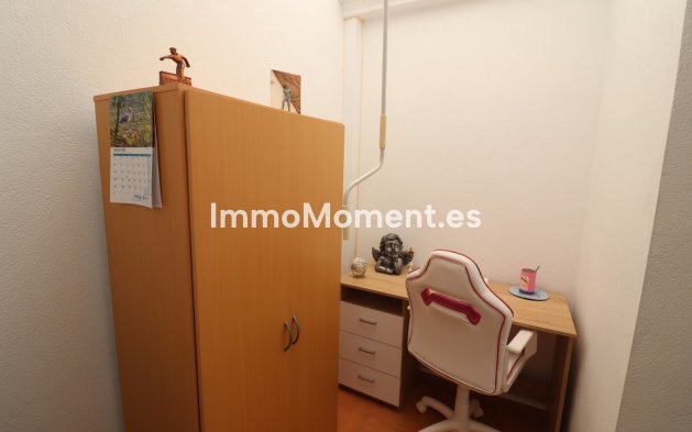 Resale - Detached villa - Algorfa - Algorfa Centro