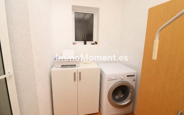 Resale - Detached villa - Algorfa - Algorfa Centro