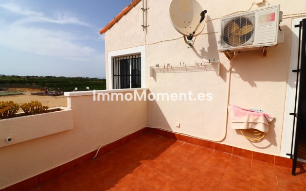Resale - Detached villa - Algorfa - Algorfa Centro