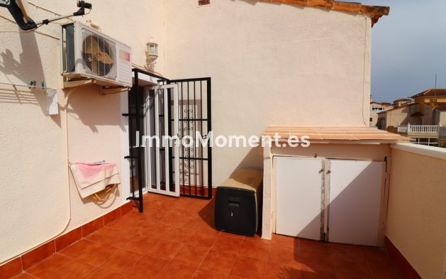 Resale - Detached villa - Algorfa - Algorfa Centro