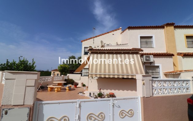 Resale - Detached villa - Algorfa - Algorfa Centro