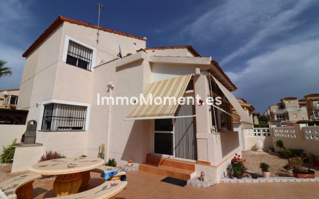 Resale - Detached villa - Algorfa - Algorfa Centro
