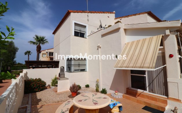 Resale - Detached villa - Algorfa - Algorfa Centro