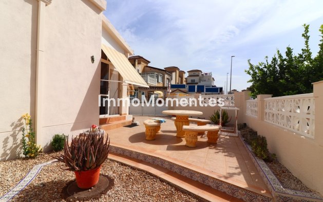 Resale - Detached villa - Algorfa - Algorfa Centro
