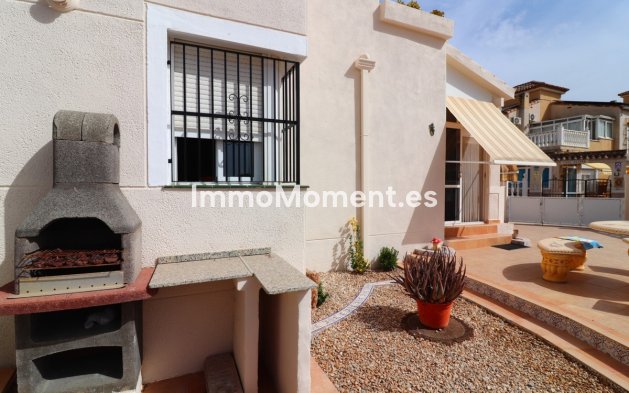 Resale - Detached villa - Algorfa - Algorfa Centro