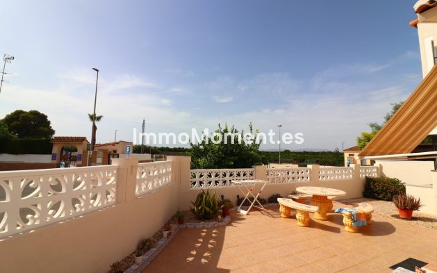 Resale - Detached villa - Algorfa - Algorfa Centro
