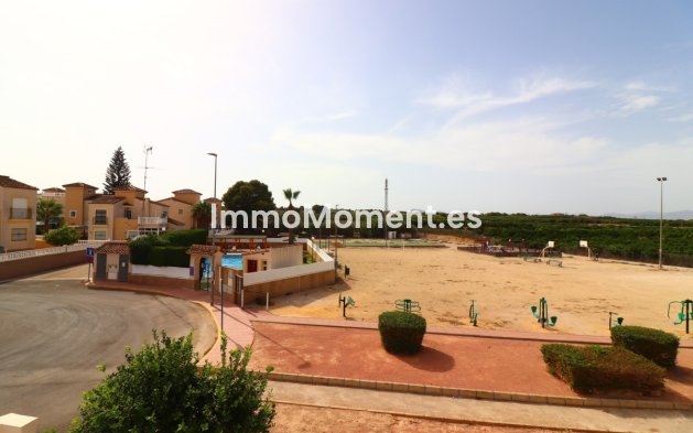 Resale - Detached villa - Algorfa - Algorfa Centro