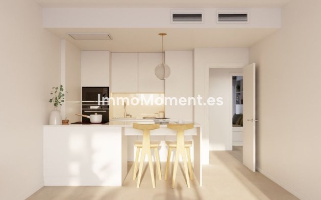 Reventa - Apartamento - Sotogrande - La Alcaidesa
