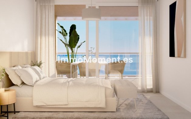Reventa - Apartamento - Sotogrande - La Alcaidesa