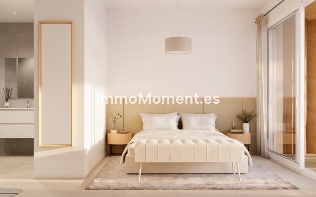 Reventa - Apartamento - Sotogrande - La Alcaidesa