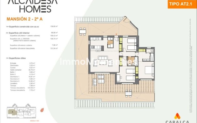Reventa - Apartamento - Sotogrande - La Alcaidesa