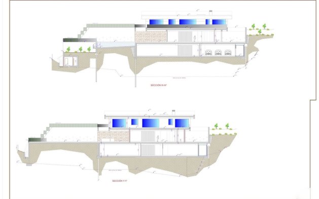 Nieuwbouw - Perceel - Benahavís - La Quinta