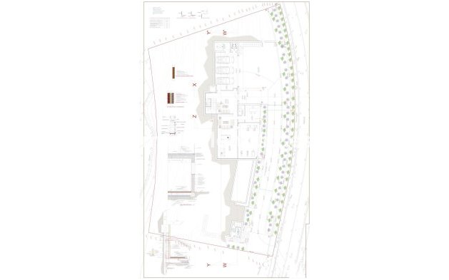 Nieuwbouw - Perceel - Benahavís - La Quinta