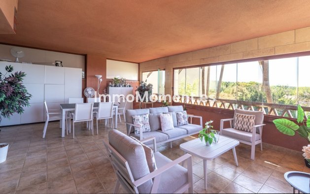 Revente - Appartement - Benalmadena - Benalmadena Centro
