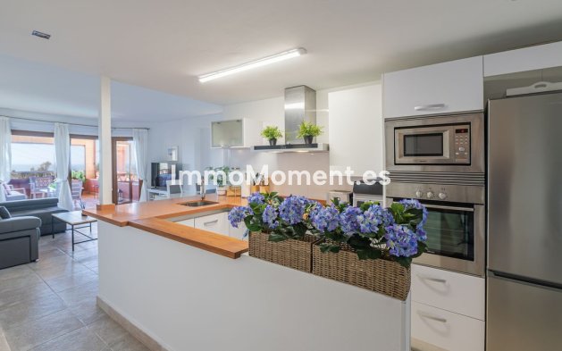 Revente - Appartement - Benalmadena - Benalmadena Centro