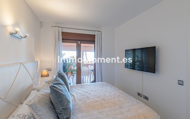 Revente - Appartement - Benalmadena - Benalmadena Centro
