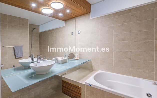 Revente - Appartement - Benalmadena - Benalmadena Centro