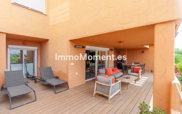Resale - Apartment - Marbella - Elviria
