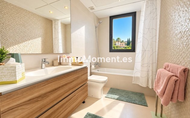 Bestaande woning - Appartement - Benahavís - Benahavís Centro