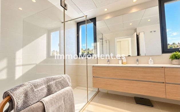 Bestaande woning - Appartement - Benahavís - Benahavís Centro