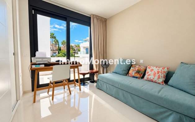 Bestaande woning - Appartement - Benahavís - Benahavís Centro