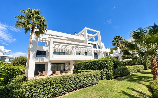 Bestaande woning - Appartement - Benahavís - Benahavís Centro